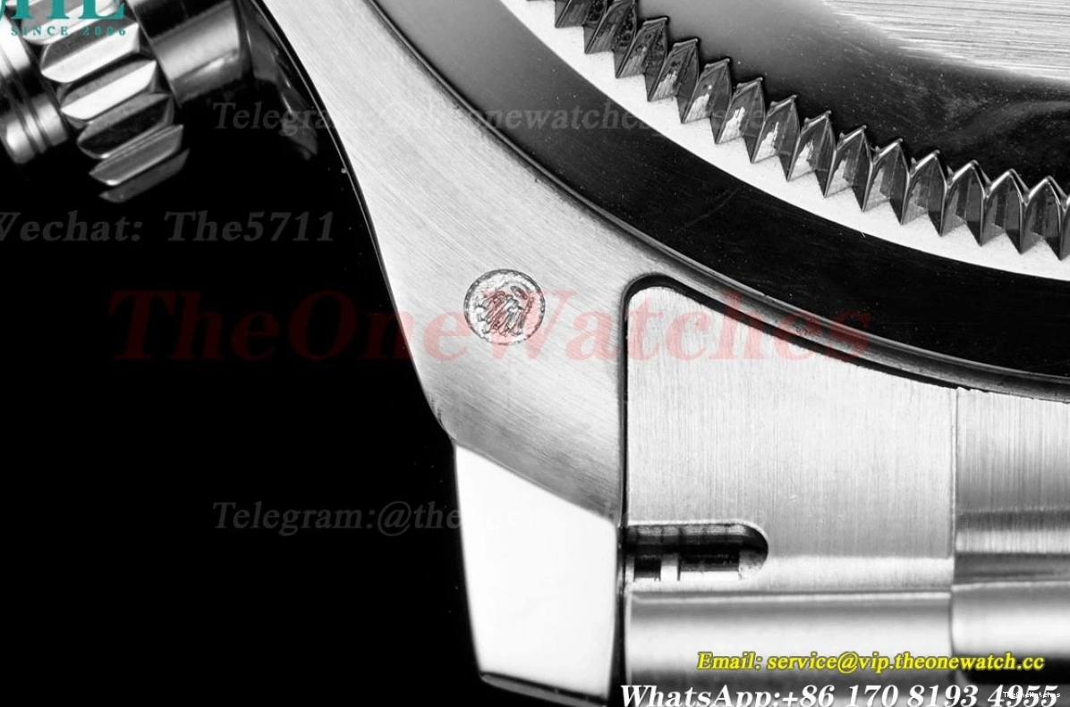 SH4131(Gain SS QF Weight) Dia 40mm 126509 Daytona Black SS 0207